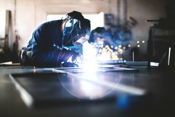 Best Pipe Welding in Raytown, MO