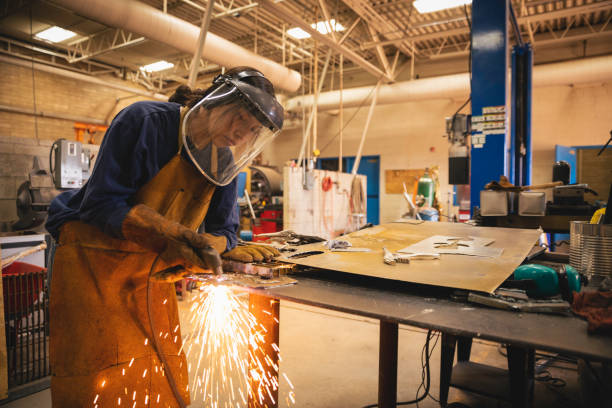 Reliable Raytown, MO Welder & Metal Fabrication Solutions
