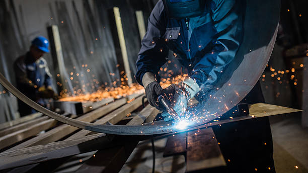 Best Food and Beverage Processing Equipment Welding in Raytown, MO