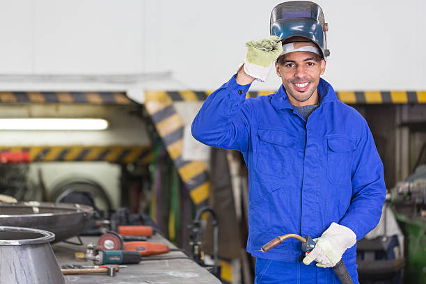 Best Artistic and Custom Metal Fabrication in Raytown, MO