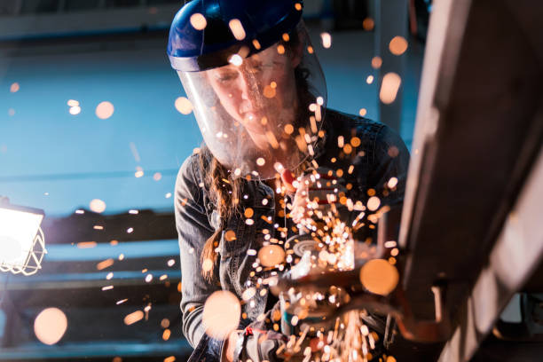 Affordable Welder Services in Raytown, MO