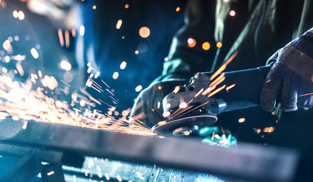 Best Structural Steel Welding in Raytown, MO